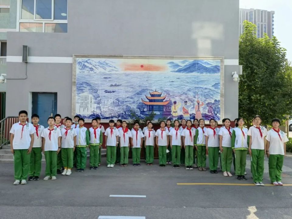 通州区7所学校入选"市级"荣誉!16所学校保留荣誉!快看有没有你们学校!