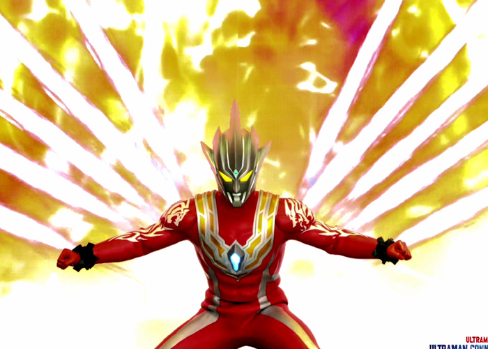 泽塔奥特曼之后伽古拉没动静了今年确定要参演机动奥特曼