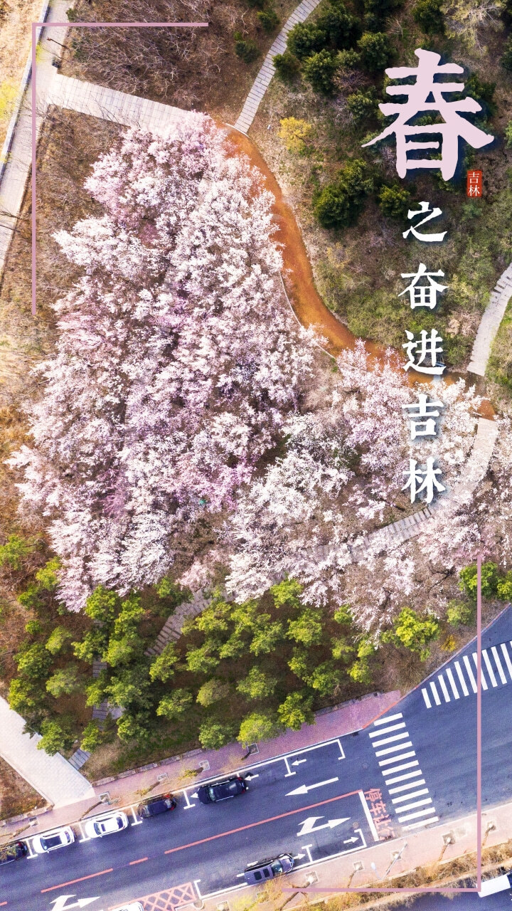 北纬42°的吉林之美，是一年四季风景如画_腾讯新闻