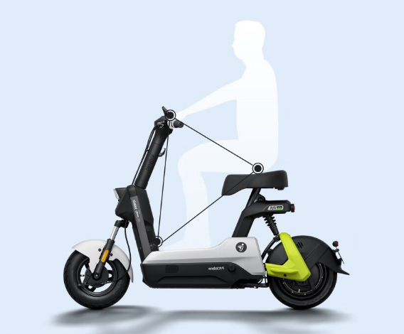 九号电动自行车 vz mix 上架:续航 50km,首发价 2399 元