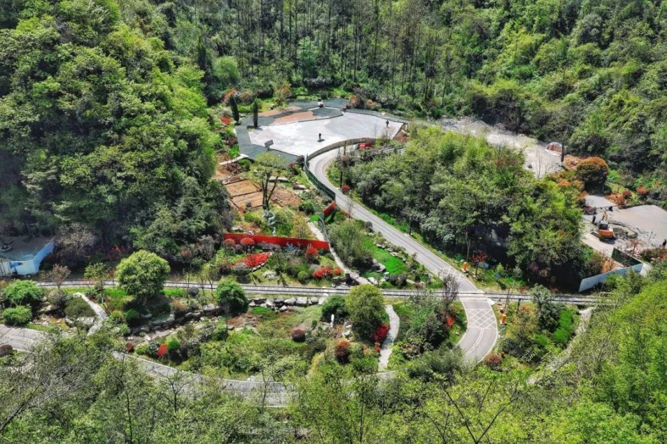 推荐| 清明假期,双龙镇太适合放松解忧了_腾讯新闻