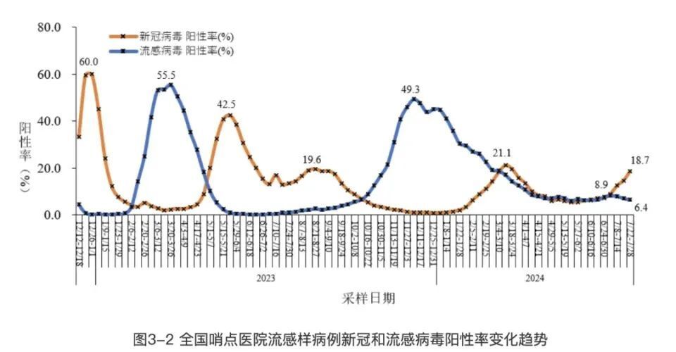 新冠肺炎疫情形势图图片