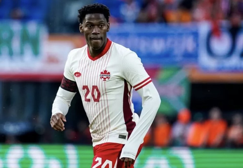 英媒:切尔西,罗马正在关注里尔前锋乔纳森-戴维