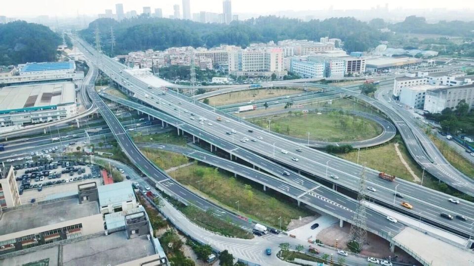 多站点有变！荔湾这些公交线路最新调整→ | 早安，荔湾_腾讯新闻