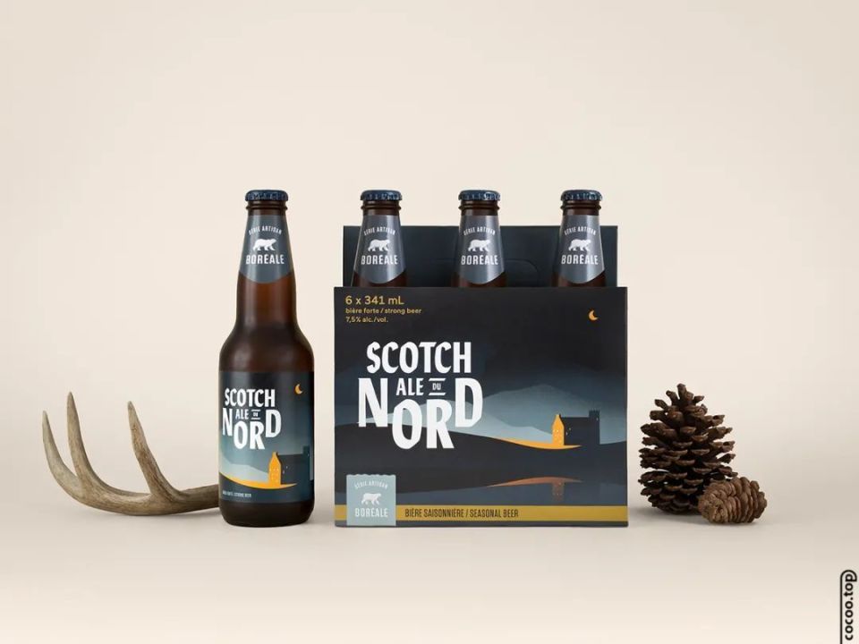 优秀包装设计欣赏