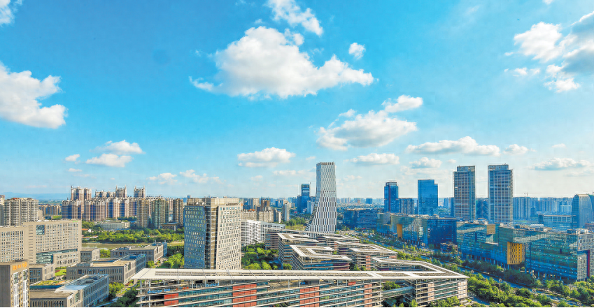 设立"科创飞地" 成都都市圈区域协同创新"路线图"出炉