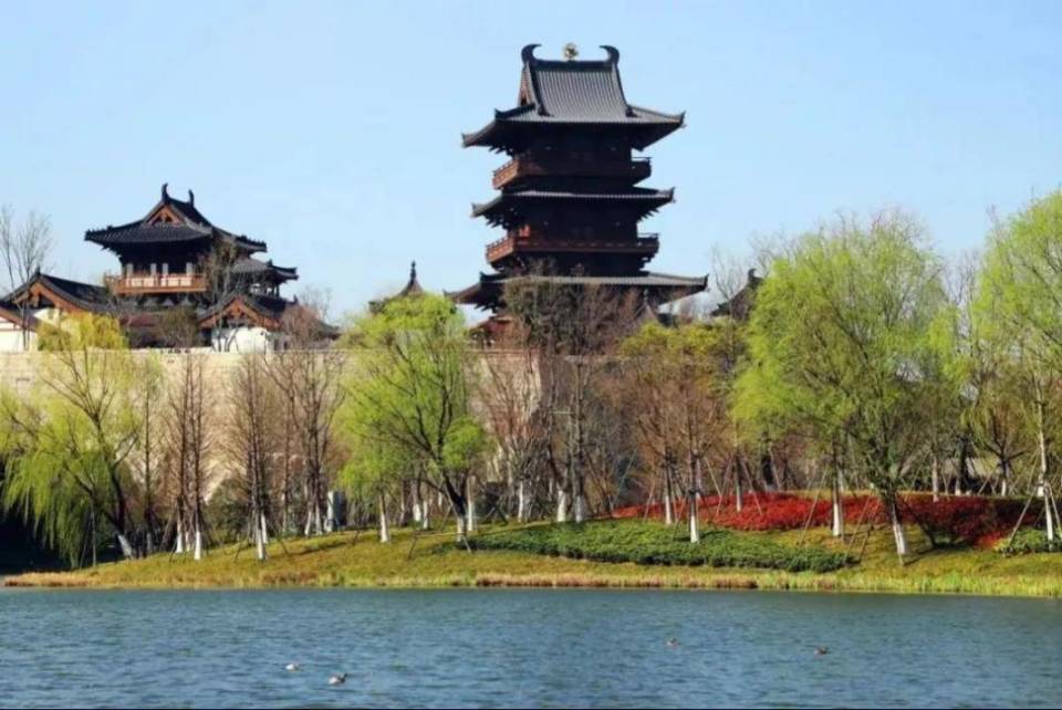 半马福利来啦南京江宁8大景区免费玩