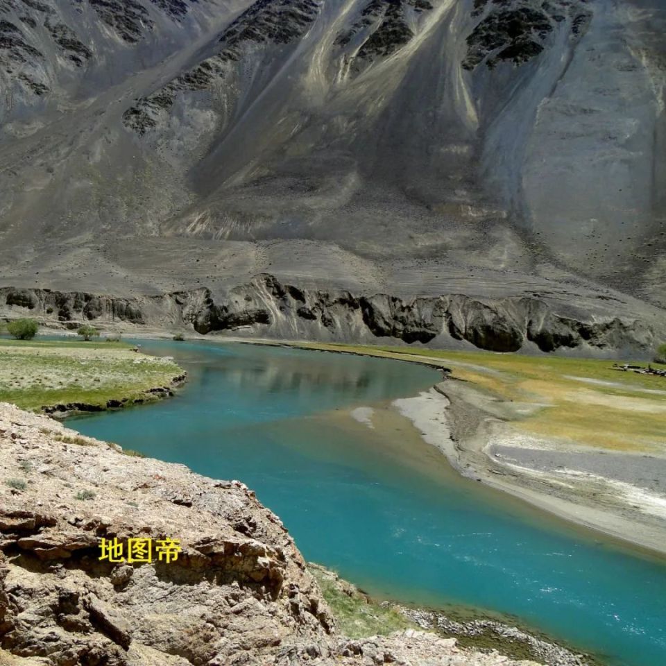 帕米尔高原有八帕,我们还剩多少?