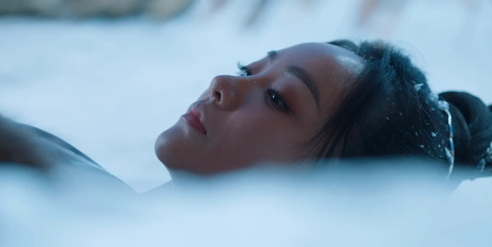 《护心》素影不知道,她的陆慕生早就死在了那天的大雪里