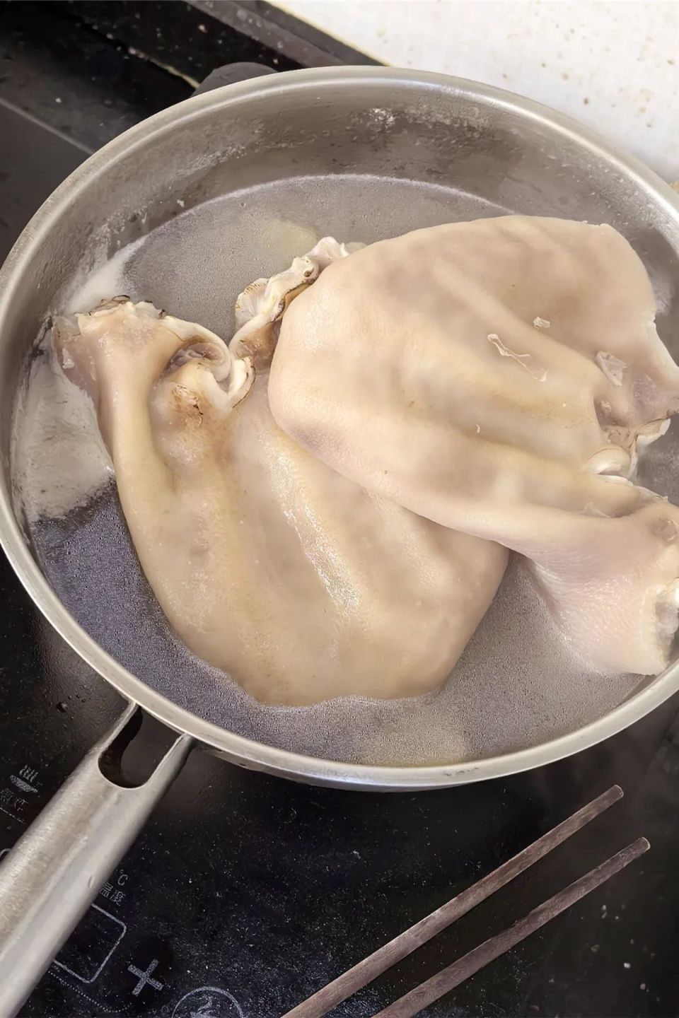 凉拌猪耳朵这样做,唤醒你的夏日味蕾