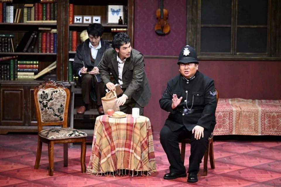 海鸥怎么呼吸大戏看北京10月21-27日文艺资讯丨莫里康内音乐会回溯经典_https://www.jmylbn.com_新闻资讯_第55张