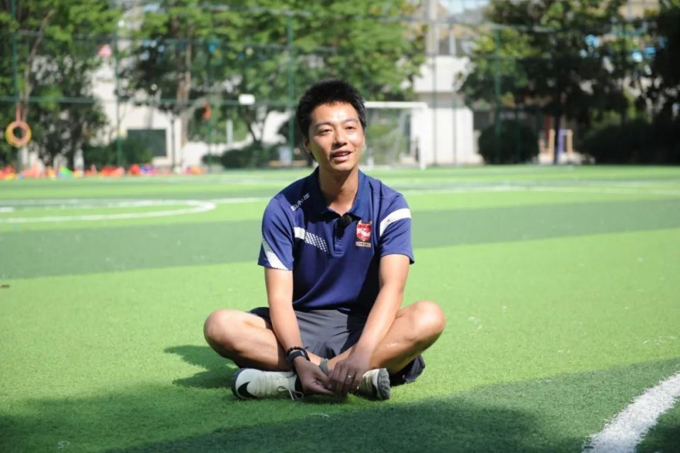 汉中宝藏“星探”！他给省队、国家队送去不少好苗子！