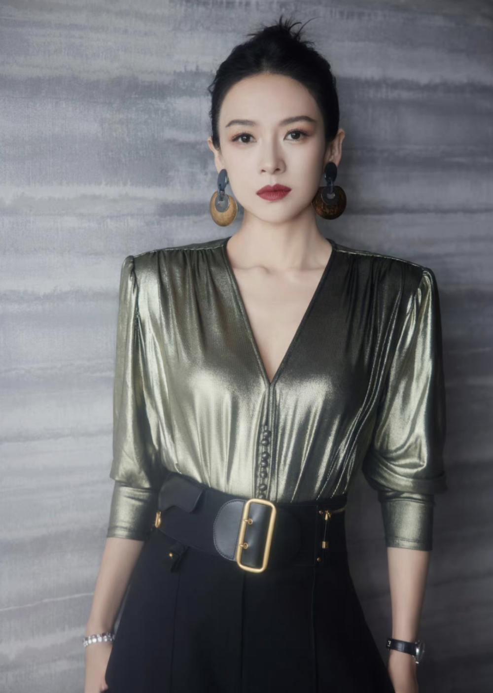 杨幂赵丽颖酱园弄参演风波惹恼章子怡怒怼网友闭嘴白痴