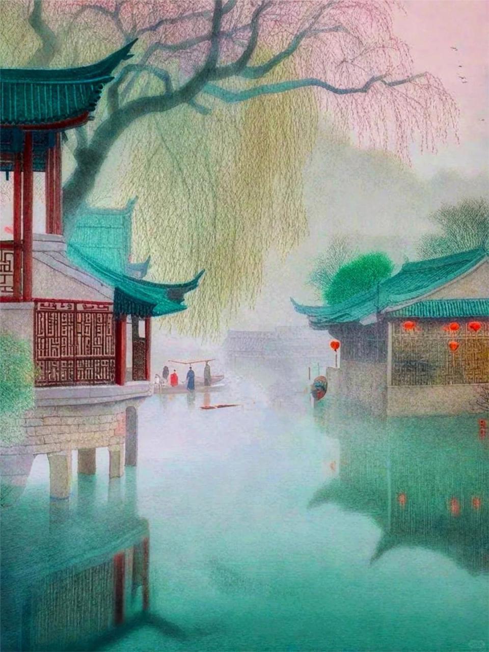 苏轼28句旷达诗词:融注睿智人生哲理,读来如晨钟暮鼓,发人深省