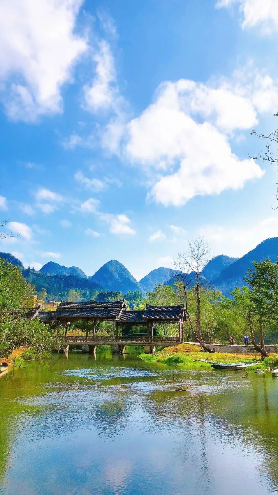 聚焦 | 云南这10条旅游线路速速收藏
