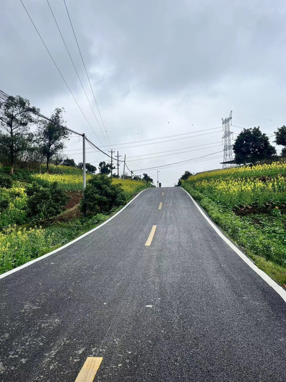 泸州农村公路总里程19734公里  位居川南第一