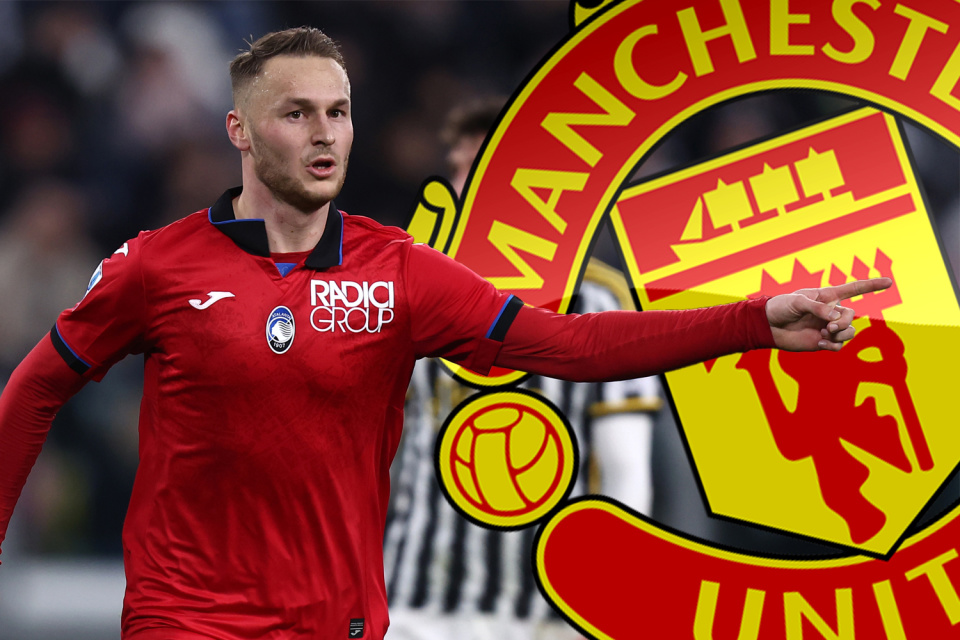 曼联或5100万签霍伊伦德前队友接班卡塞米罗新人选进12球攻击犀利