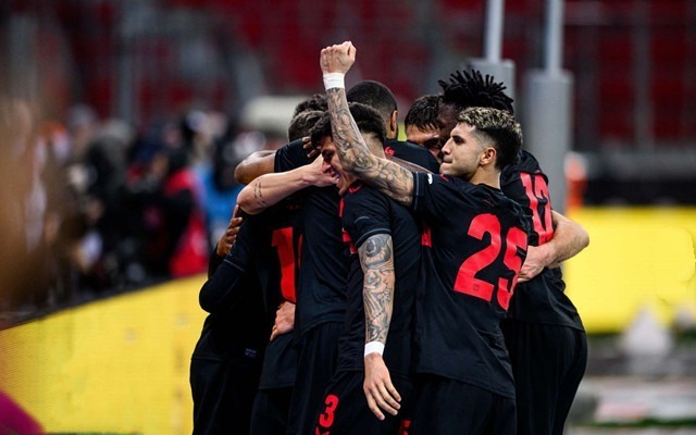 德甲:弗赖堡士气受损,勒沃库森连战连捷