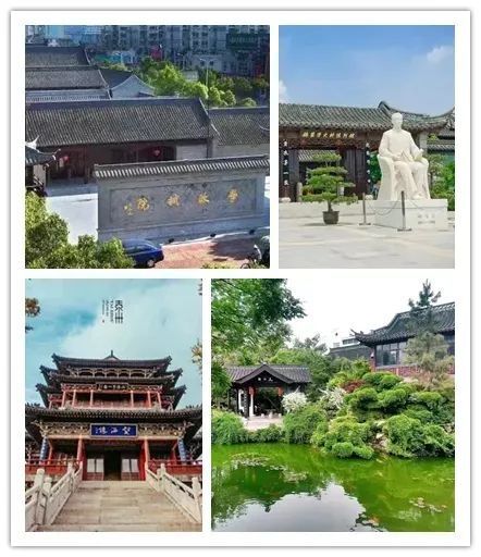 泰州"的水城慢生活可以实地感受一下前来观看演唱会的外地朋友旅游优