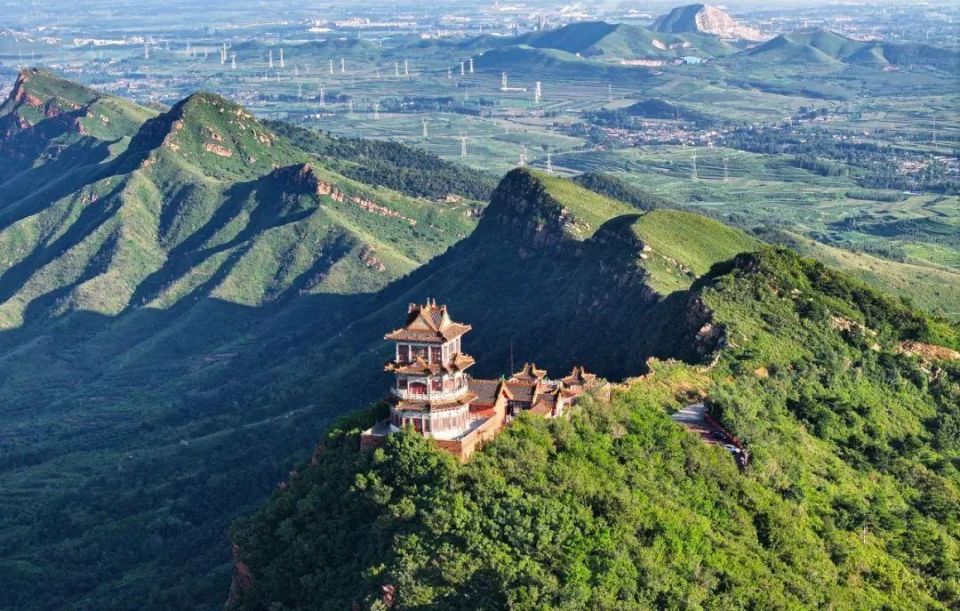 唐山两条