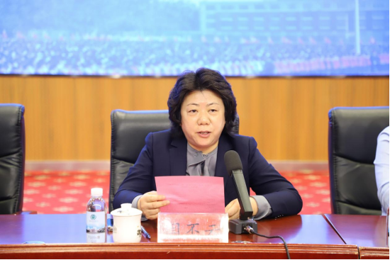 以名校品牌推动教育高质量发展中国学校品牌发展大会在