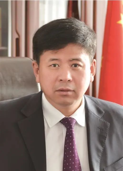 全国人大代表,吉林省财政厅党组书记,厅长刘化文:高位统筹 高端驱动