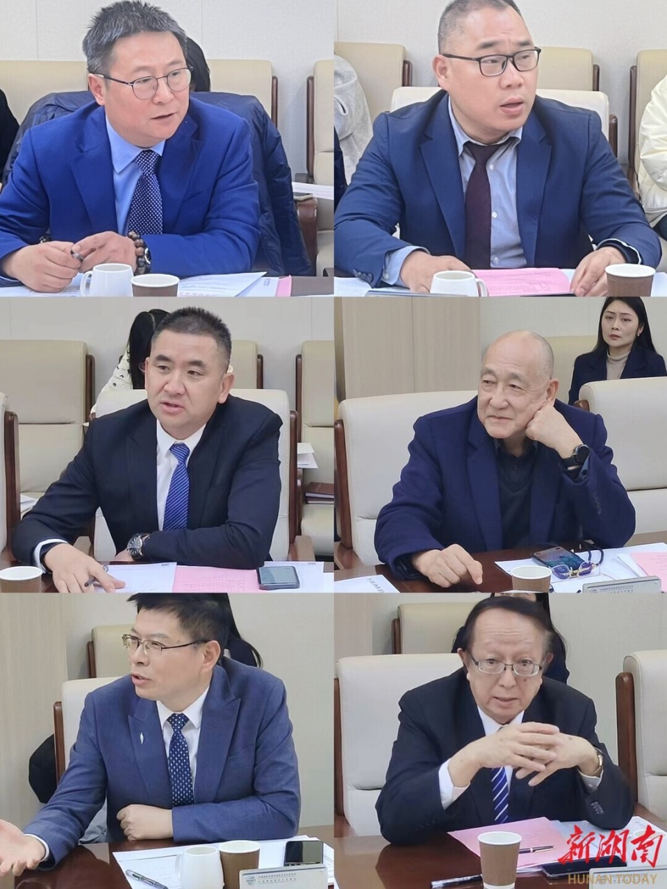 境外湘商,贸促相商_腾讯新闻
