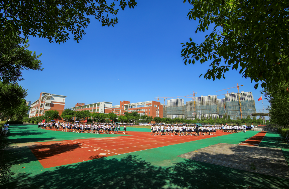 与温州3所学校合作办学