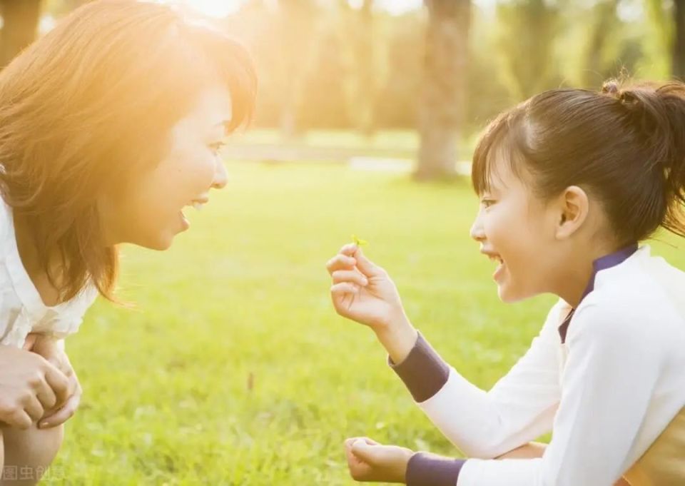 你还认为听话才是好孩子?