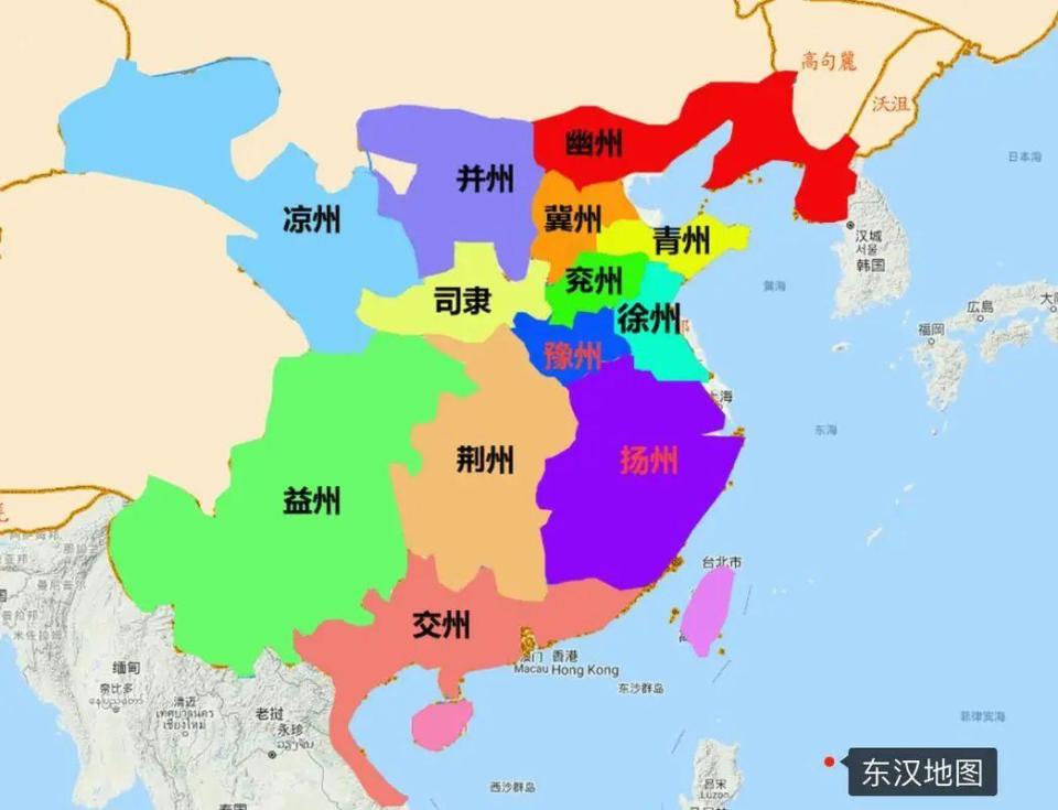 益州疑云：益州真的需要刘备吗？刘璋时代的益州到底是民殷国富还是经济凋敝？益州本土势力对刘备入蜀的态度是支持还是反对？_腾讯新闻