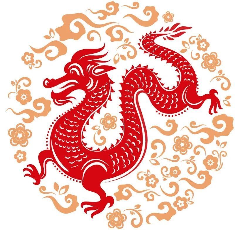 "寻龙"西安,最精致的龙行龘龘!_腾讯新闻