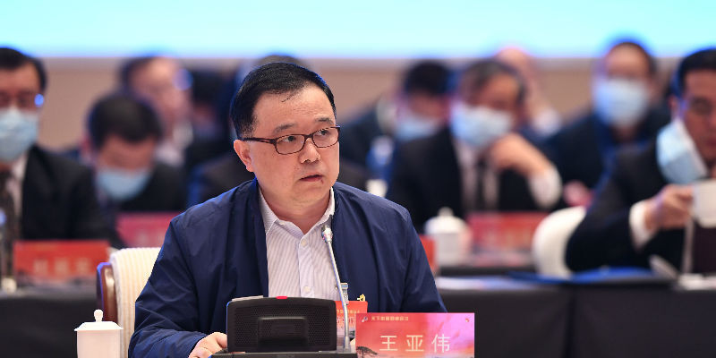 昔日公募一哥王亚伟被传失联千合资本回应因个人原因其暂不参与公司