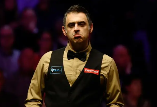 排名赛冠军无缘3连胜火箭克星连救赛点洗剪吹翻车4场下克上