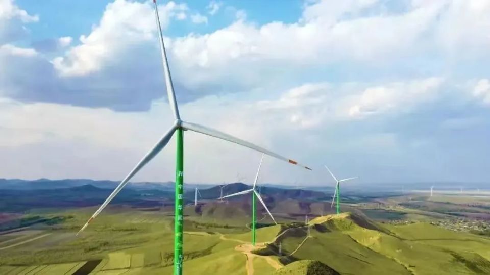 全盟首个!为全盟现代化工产业高质量发展提供平台载体