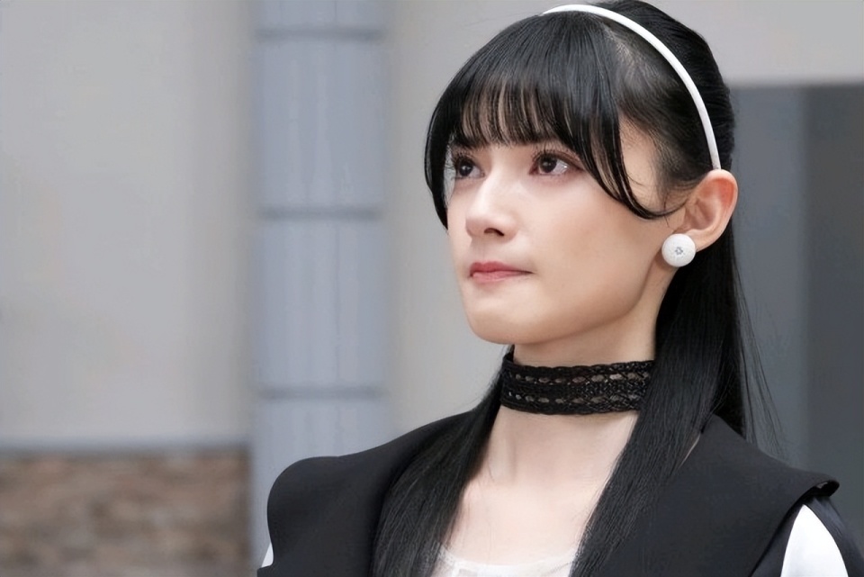 假面骑士极狐31话追加先行图 景和：天使邪魔徒由我来守护