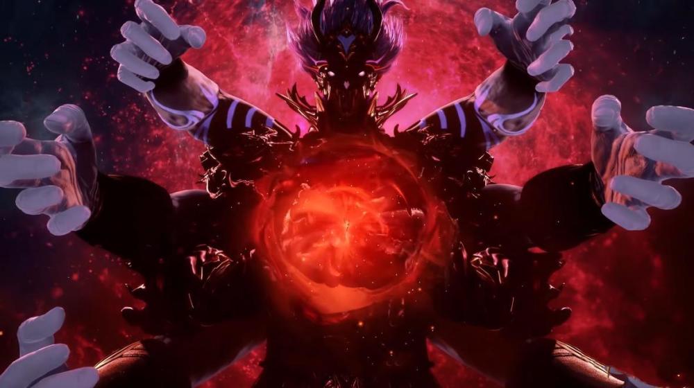 斗罗深海魔鲸王有多阴险除了假死骗过唐三修罗神海神也被骗