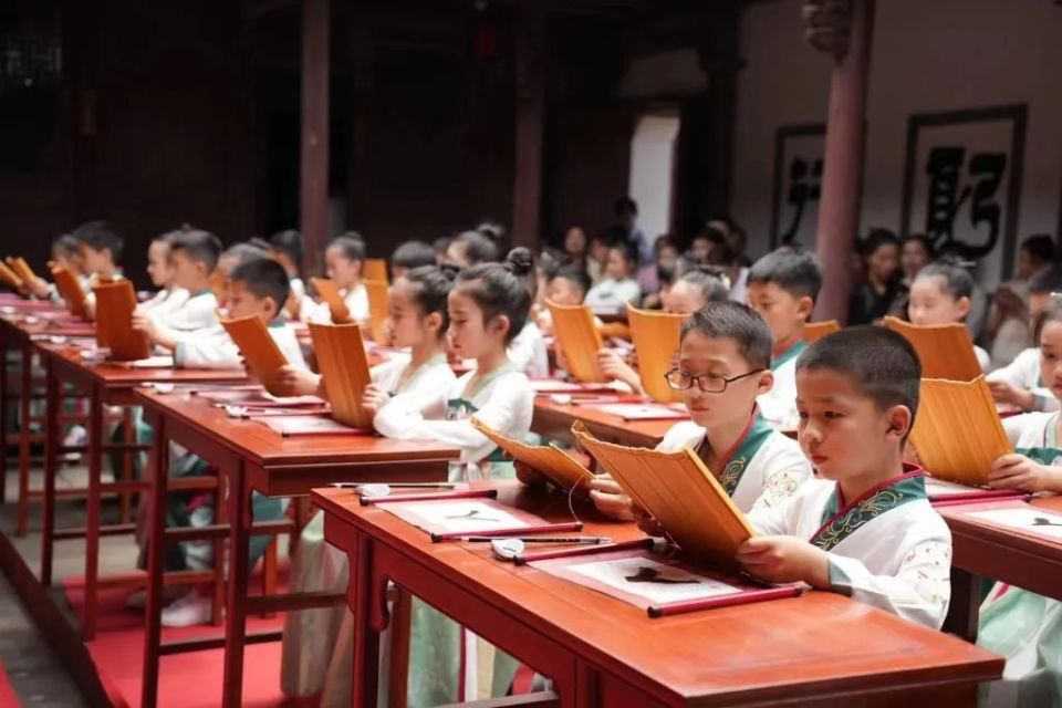 金华儒学文化的璀璨明珠