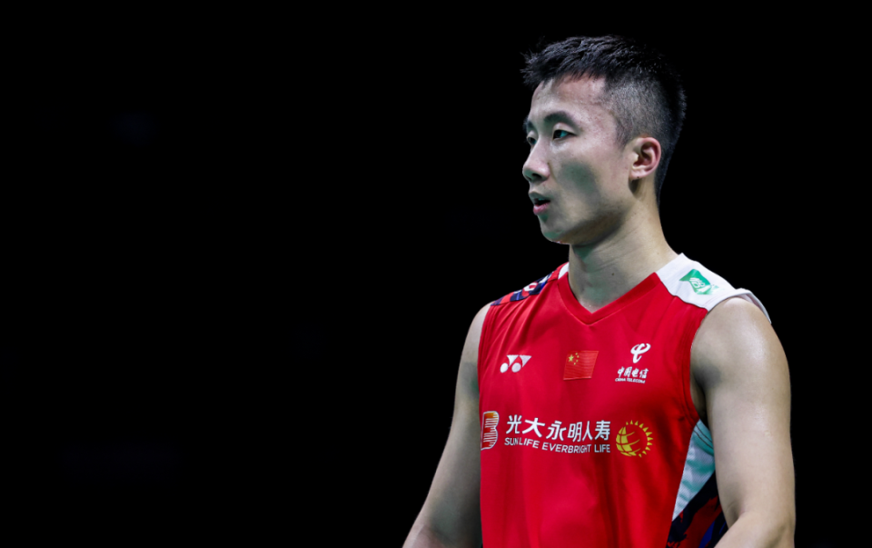 泰国赛陆光祖大战李梓嘉!