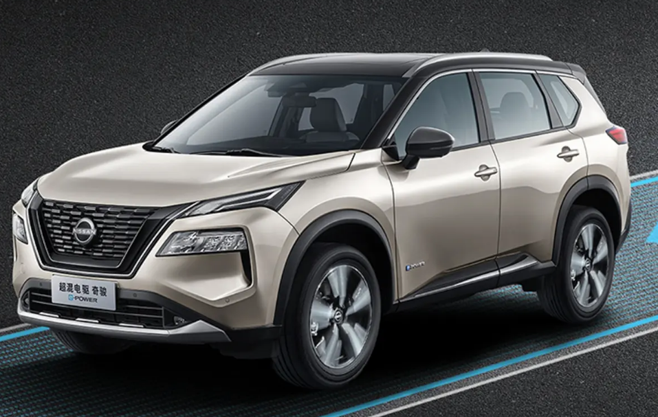 这款带"t"suv从17.99万直降12.2万,家用车首选_腾讯新闻