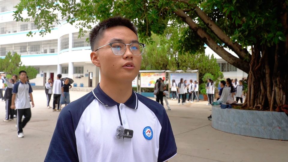 又是一年高考季 宾川各界暖心寄语助力学子逐梦高考_腾讯新闻