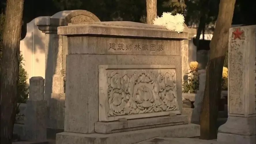 跨越了一个多世纪林徽因的光芒依旧不减120年再回天津她还是那个人间