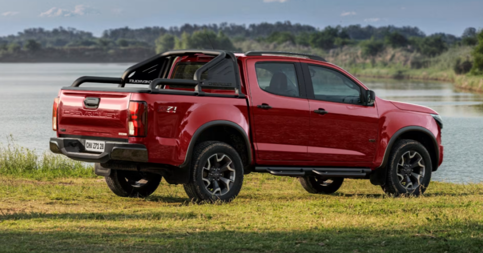 然而,一旦霍顿和通用汽车在泰国的工厂(该工厂为澳大利亚和亚洲生产