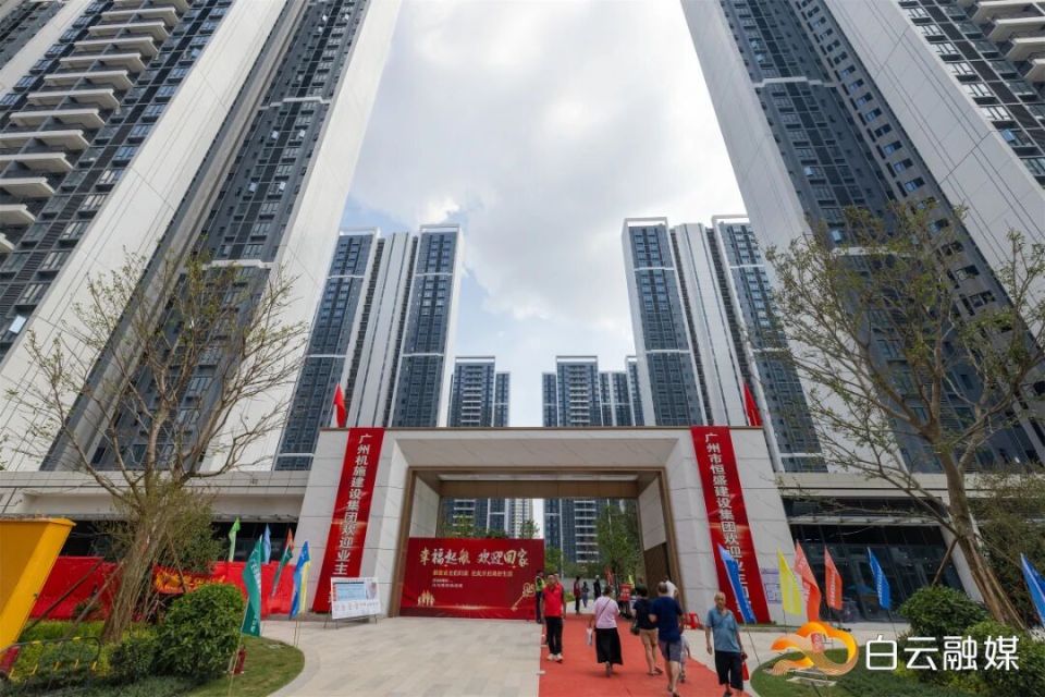 超1.5万套！又一批安置房交付在即！现场探房_腾讯新闻