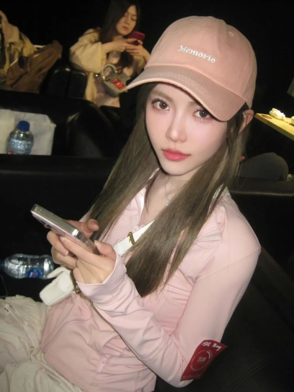 周淑怡称自己身材好颜值高,如果陪大哥,礼物周榜至少百万!