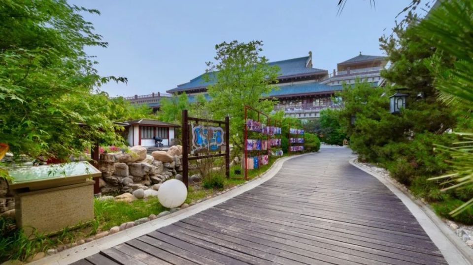 官宣!童话城堡登陆天津