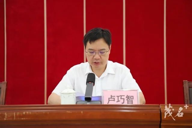 高州市召开2024年高考冲刺动员会_腾讯新闻