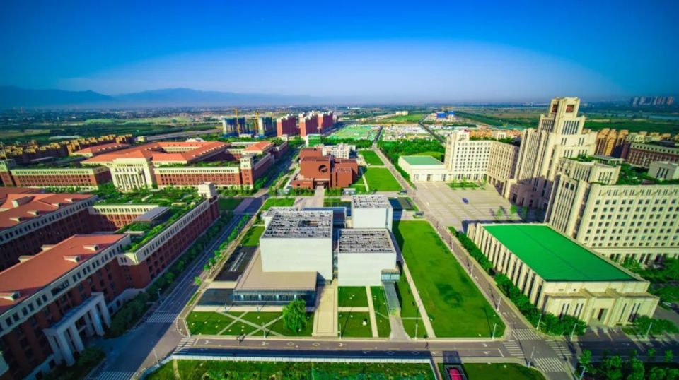 西安音乐学院新校区,会选址哪里?