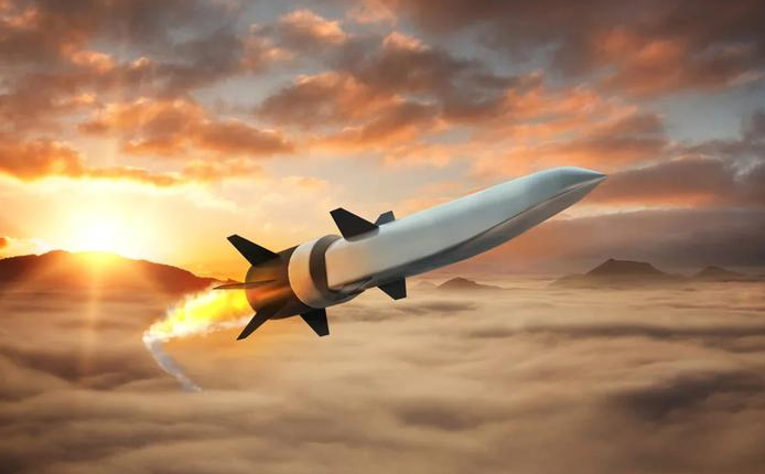 五角大楼分析师:中国高超音速导弹已经甩开俄罗斯和美国,占据榜首