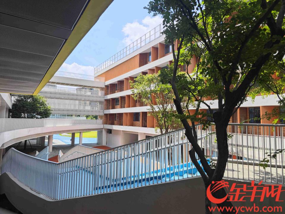 筑牢教育防线,广州白云这所学校将法治教育纳入新教师首课