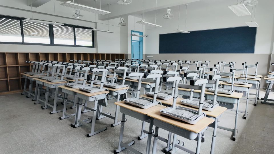 怡心湖片区好消息！4000个学位9月到位！_腾讯新闻